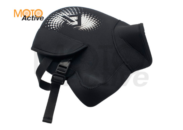 Муфты на руль мотоцикла RockBros D55 Black