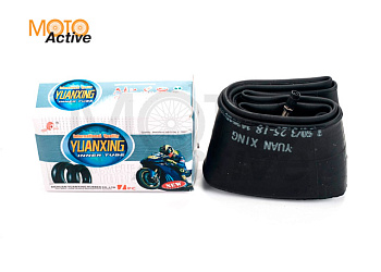 Камера мото 18" 2,50/2,75-18 Yuanxing