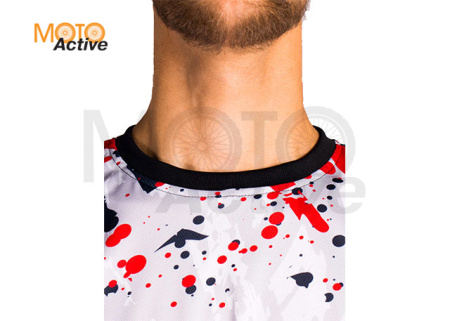 Джерси JUSTCAT TOKYO