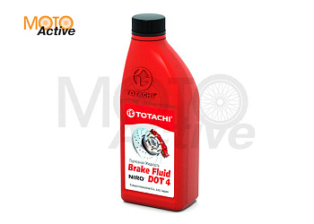 Тормозная жидкость 0,455 кг TOTACHI