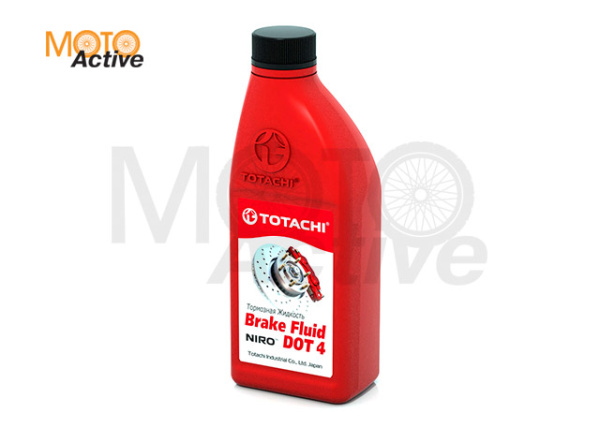 Тормозная жидкость 0,455 кг TOTACHI