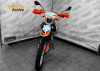 Мотоцикл кроссовый KAYO T2 300 ENDURO PR 21/18 ПТС