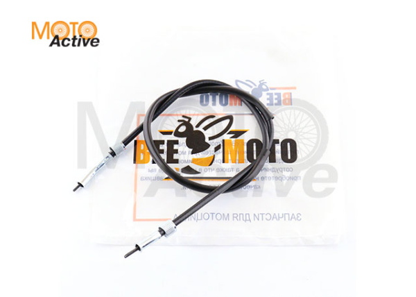 Трос спидометра Yamaha JOG 50 (диск) (880mm) "BEEZMOTO"