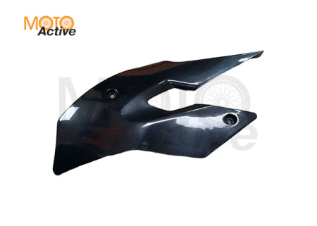 Пластик KAYO DBR SX50-A боковой обтекатель передний левый