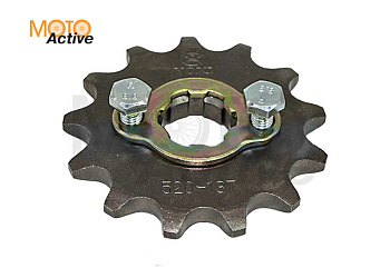 Звезда ведущая 520-13 ZS172, Sport 003, с фиксатором