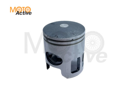 Поршень в сборе Yamaha Jog 62cc d-43 std p-10 стандарный TMMP