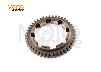 Шестерня привода балансирного вала HiSun ATV 500/700H (13304-F39-0000) CN