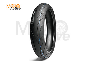 Покрышка KINGTYRE K97 120/70 ZR17 58(W) F TL