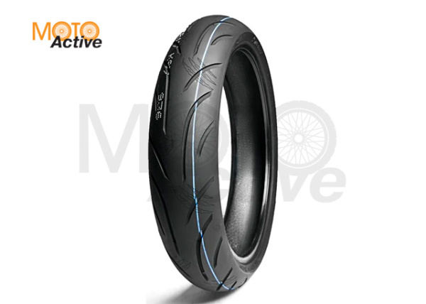 Покрышка KINGTYRE K97 120/70 ZR17 58(W) F TL
