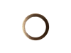 КОЛЬЦО МЕДНОЕ A-GRESSOR 12-PA-0055 YAMAHA 3YF146130100 (Диаметр внутр 18 мм, внешн 24 мм)