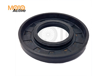 Сальник 25х50х8 переднего колеса правый GR1