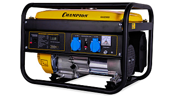 Бензиновый генератор CHAMPION GG2300