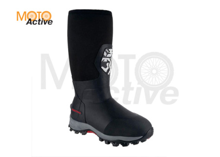 Утепленные сапоги FINNTRAIL 7513 EDGE GRAPHITE