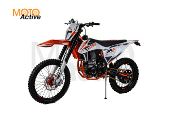 Мотоцикл Кросс Moto Apollo M6 450 EFI (NC194MQ)