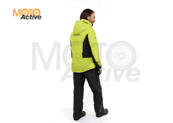 Костюм Finntrail Rider 3475 Yellow