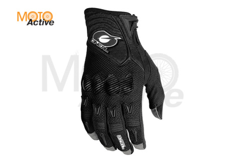 Перчатки эндуро-мотокросс O'NEAL Butch Carbon, черный