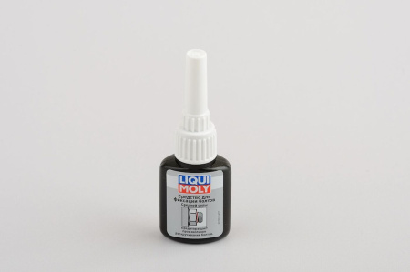 Средство для фиксации винтов (средняя фикс.) Liqui Moly 0,01л.