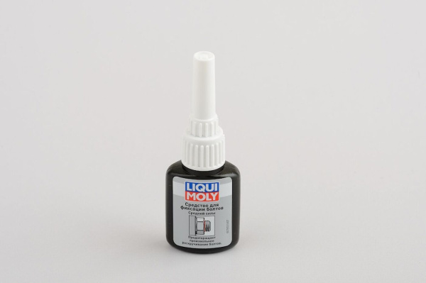 Средство для фиксации винтов (средняя фикс.) Liqui Moly 0,01л.