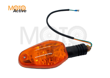 Поворот CG-150