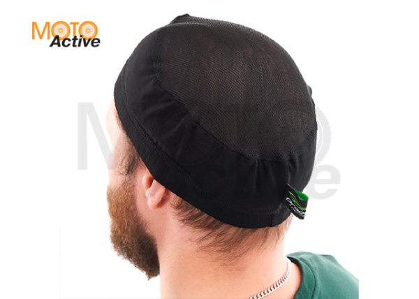 Шапочка под шлем