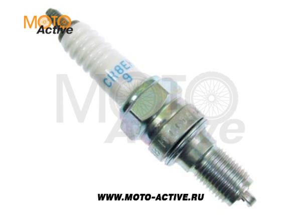 Свеча NGK CR8EH-9