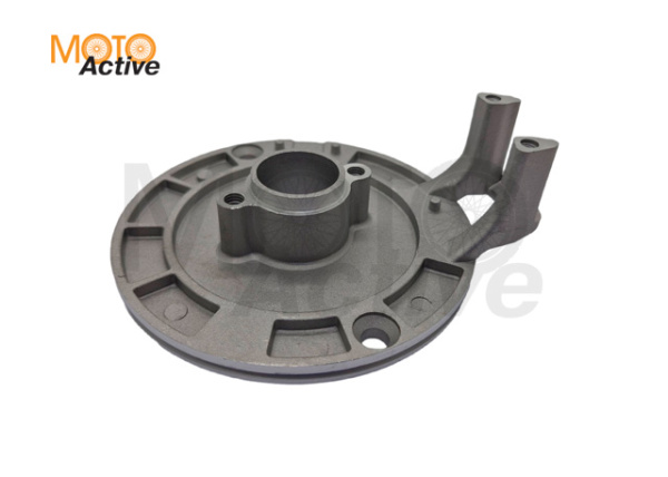 Пластина крепления генератора на шесть катушек Delta 110 "BEEZMOTO"