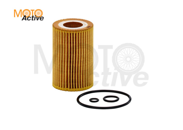 Фильтр масляный HU712/9X