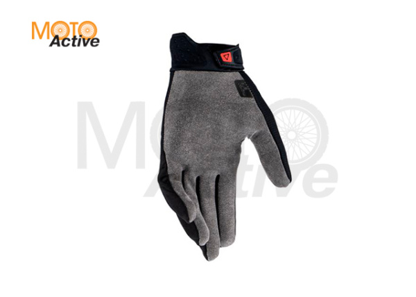 Перчатки для мотокросса Leatt 2.5 SubZero V23 черные