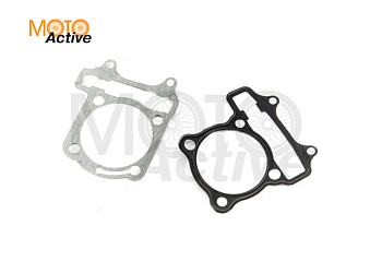 Набор прокладок ЦПГ 163QMK с балансиром