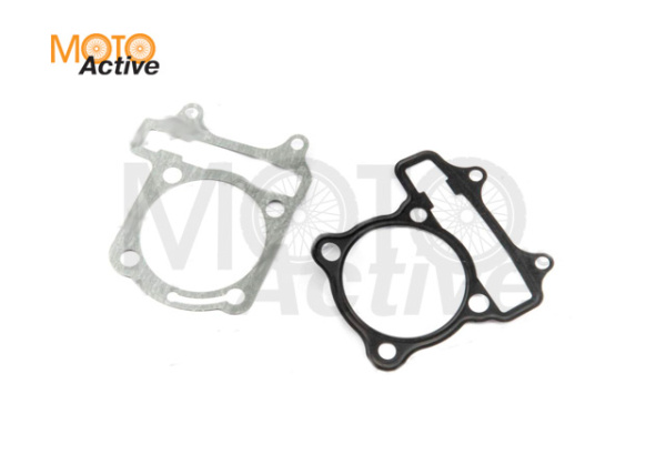 Набор прокладок ЦПГ 163QMK с балансиром