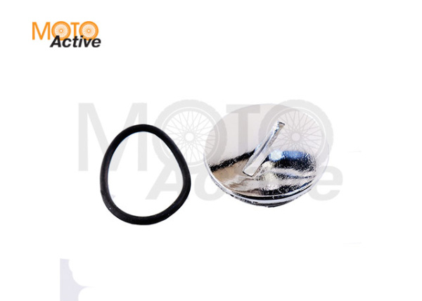 Крышка зажигания 139FMB Alpha, Delta (большая) "KOMATCU" (mod.A)