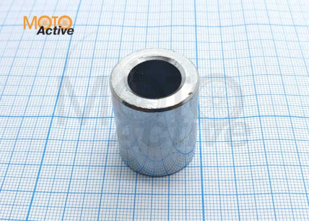 Втулка переднего колеса левая KAYO MINI GP150