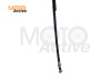 Трос переднего барабанного тормоза Honda Dio 50 TMMP