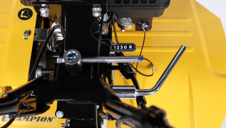 Бензиновый мотоблок CHAMPION BC8738