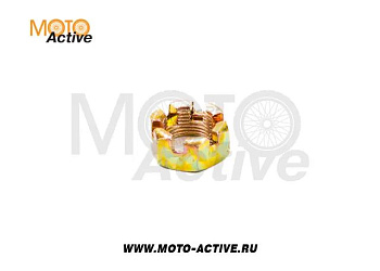 Гайка М20х1,5 задней оси ATV FOX/ALL ROAD/ADVENTURE