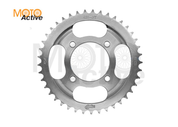 Звезда ведомая 428-41, d-64 SK125, SK150-20 Crocodil