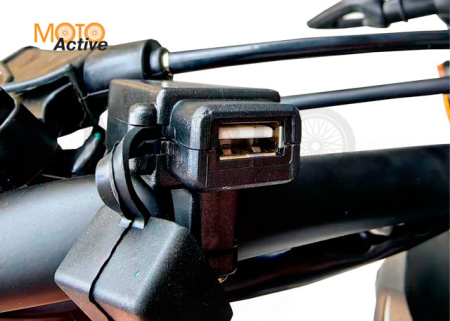 Мопед Regulmoto Alpha (RM-5)