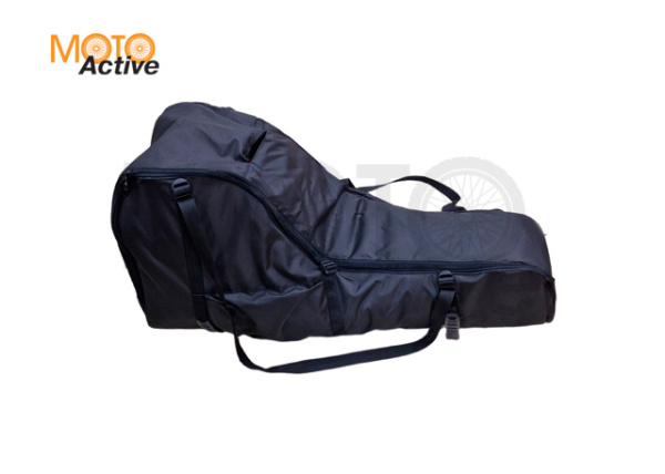 Сумка для ПЛМ 9,9-15,0 л.с. 4Т черная улучшенная МСК