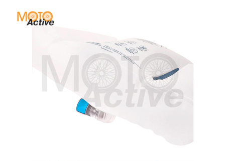 Гидратор Bynature HYDRAPAK Contour Lunbar 1,5L (АS921) прозрачный