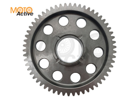 Шестерня обгонной муфты ZS177MM (NC250)