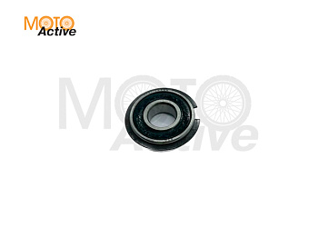 Подшипник 6001 12х28х8-2RS NR : STC