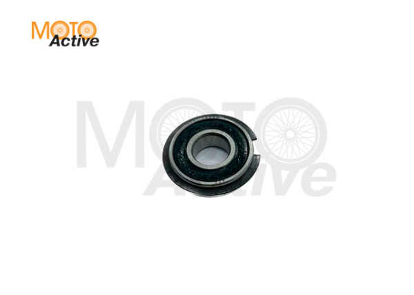 Подшипник 6001 12х28х8-2RS NR : STC