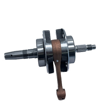 Коленвал в сборе двиг. ZS174MN-3 (CBS300)