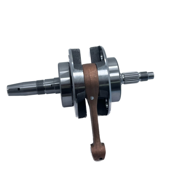 Коленвал в сборе двиг. ZS174MN-3 (CBS300)