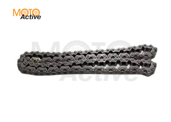 Цепь ГРМ KMC 2034LN 3х4 104L CB200/CB250