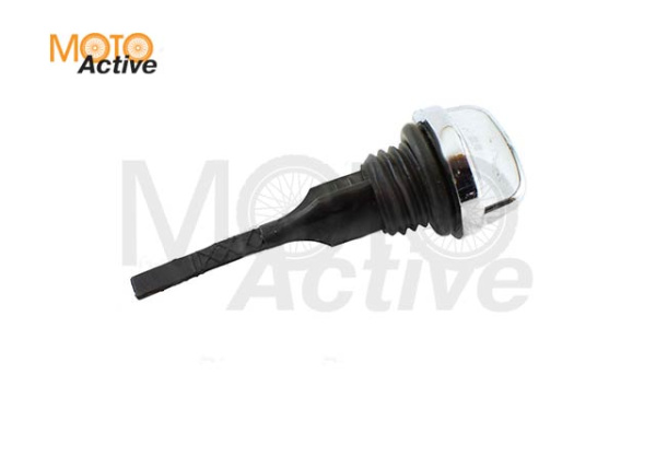 Щуп масляный короткий Alpha