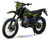 Мотоцикл REGULMOTO Sport-003 Z Хаки (двиг 166))