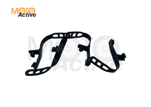 Резинка крепления фары