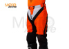 Штаны кросс-эндуро JUSTCAT JCMX ORANGE