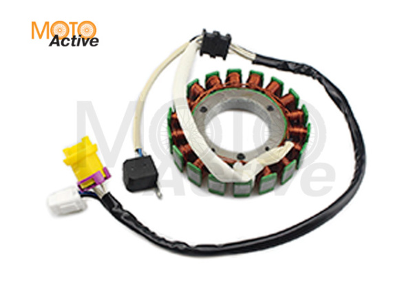 Статор магнето-генератора 400сс (31120-003-0000)